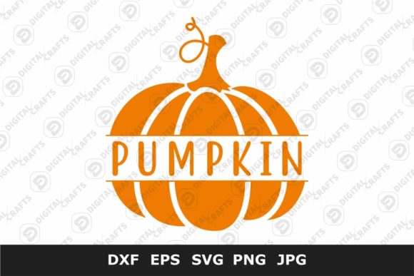 Download Pumpkin Monogram, Pumpkin SVG - Monogram Collection